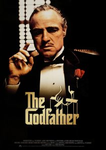 The Godfather (1972) Dual Audio [Hindi-English] BluRay 1080p – 720p Download & Online Watch