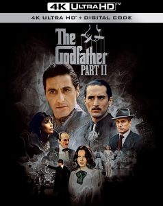 The Godfather: Part II (1974) Dual Audio [Hindi-English] BluRay 1080p – 720p Download & Online Watch