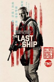 The Last Ship (2014) Season 01-05 English BluRay 720p Download