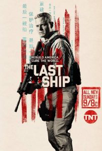 The Last Ship (2014) Season 01-05 English BluRay 720p Download