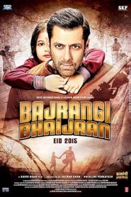 Bajrangi Bhaijaan (2015) Hindi BluRay 1080p – 720p – 480p Download