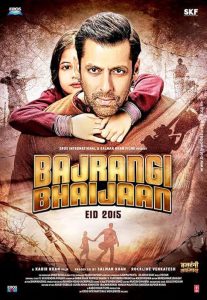 Bajrangi Bhaijaan (2015) Hindi BluRay 1080p – 720p – 480p Download