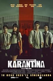 Quarantine L.A. (2013) Dual Audio [Hindi ORG-English] 1080p – 720p – 480p Download & Online Watch