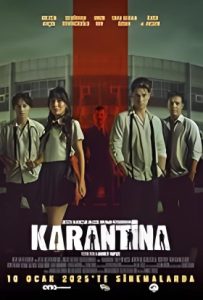Quarantine L.A. (2013) Dual Audio [Hindi ORG-English] 1080p – 720p – 480p Download & Online Watch