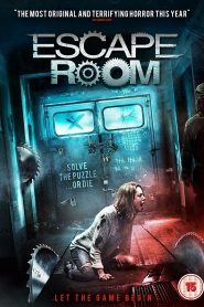 Escape Room (2017) Dual Audio [Hindi ORG+ English] BluRay ESub 1080p – 720p – 480p Download & Online Watch