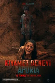 Aporia (2019) Dual Audio [Hindi-Turkish] WEB-DL ESUB 720P – 480P Download