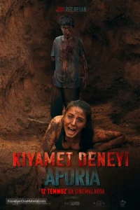 Aporia (2019) Dual Audio [Hindi-Turkish] WEB-DL ESUB 720P – 480P Download