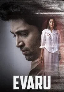 Evaru (2019) Dual Audio [HQ Hindi Dub-Telugu] HDRip 1080p – 720p – 480p Download & Online Watch
