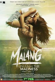 Malang (2020) Hindi WEB-DL 1080P – 720p – 480p Download