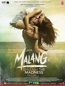 Malang (2020) Hindi WEB-DL 1080P – 720p – 480p Download