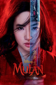 Mulan (2020) Dual Audio [Hindi ORG + Englidh] WEB-DL 1080p – 720p – 480p Download & Online Watch