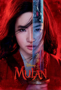 Mulan (2020) Dual Audio [Hindi ORG + Englidh] WEB-DL 1080p – 720p – 480p Download & Online Watch