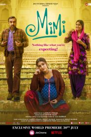 Mimi (2021) Hindi WEB-DL 1080p – 720p – 480p Download