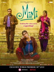 Mimi (2021) Hindi WEB-DL 1080p – 720p – 480p Download