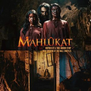 Mahlukat (2022) Turkish WEB-DL 720p Download & Online Watch