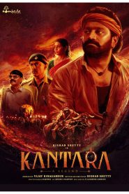 Kantara (2022) Hindi Dubbed Netflix WEB-DL 1080p – 720p – 480p Download & Online Watch