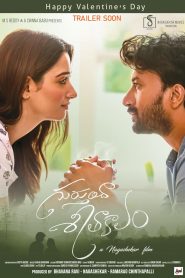 Gurthunda Seethakalam (2022) Dual Audio [Hindi ORG-Telugu] WEB-DL 1080p – 720p – 480p Download & Online Watch