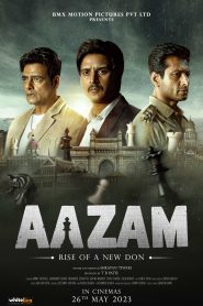 Aazam (2023) WEB-DL [Hindi] ESub 1080p – 720p – 480p Download & Online Watch