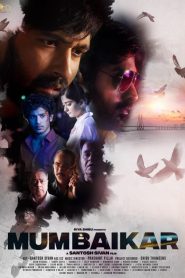 Mumbaikar (2023) Bengali Dubbed ORG WEB-DL 1080p – 720p – 480p