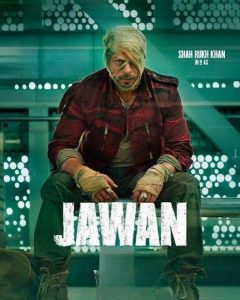 Jawan (2023) Extended Cut [Hindi] NetFlix WEB-DL ESub 1080p – 720p – 480p Download & Online Watch