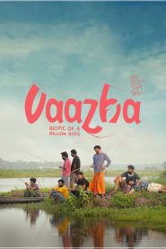 Vaazha: Biopic of a Billion Boys (2024) Uncut Dual Audio [Hindi-Malayalam] HS WEB-DL – 1080p – 720p – 480p