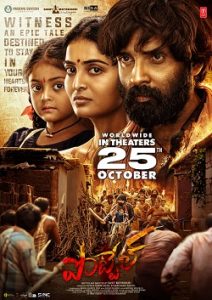 Pottel (2024) Dual Audio [Hindi-Telugu] AMZN WEB-DL 1080p – 720p – 480p Download & Online Watch
