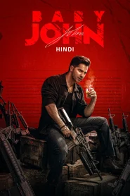 Baby John (2024) Hindi Amazon WEB-DL 2160 – 1080p – 720p – 480p Download & Online Watch
