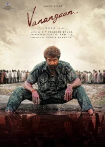 Vanangaan (2025) Dual Audio [Hindi ORG-Tamil] AMZN WEB-DL 1080p – 720p – 480p Download