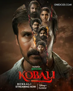 Kobali (2025) S01 Dual Audio [Bengali-Hindi] HS WEB-DL 1080p – 720p – 480p Download & Online Watch