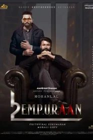 L2: Empuraan (2025) Dual Audio [Hindi-Malayalam] JHS WEB-DL 1080p – 720p – 480p Download & Online Watch