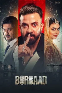 Borbaad (2025) Bengali HDRIP Esub 1080p – 720p Download & Online Watch