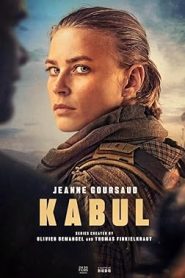 Kabul (2025) S01 Dual Audio [Hindi-English] WEB-DL ESub 1080p – 720p – 480p Download & Online Watch