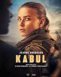 Kabul (2025) S01 Dual Audio [Hindi-English] WEB-DL ESub 1080p – 720p – 480p Download & Online Watch