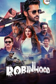 Robinhood (2025) Hindi Fan Dubbed WEB-DL 1080p – 720p – 480p Download & Online Watch
