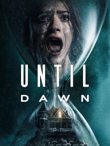 Until Dawn (2025) Dual Audio [Hindi-English] WEB-DL ESub 1080p – 720p – 480p Download & Online Watch