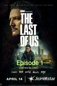 The Last Of Us (2025) S02E01 Dual Audio [Hindi-English] JHS WEB-DL 1080p – 720p – 480p Download & Online Watch
