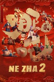 Ne Zha 2 (2025) CAMRip [Hindi Dubbed] 720p – 480p Download & Online Watch