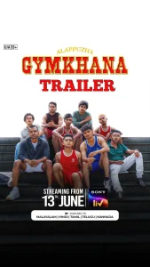 Alappuzha Gymkhana (2025) Dual Audio [Hindi-Malayalam] SLIV WEB-DL ESub 1080p – 720p – 480p Download & Online Watch