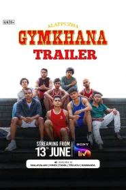 Alappuzha Gymkhana (2025) Dual Audio [Hindi-Malayalam] SLIV WEB-DL ESub 1080p – 720p – 480p Download & Online Watch