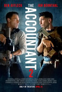 The Accountant 2 (2025) Dual Audio [Hindi-English] WEB-DL ESub 1080p – 720p – 480p Download & Online Watch
