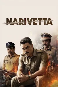Narivetta (2025) HDCAM [Hindi] HC-ESub 1080p – 720p – 480p Download & Online Watch