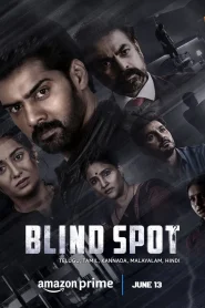 Blind Spot (2025) Dual Audio [Hindi-Telugu] WEB-DL ESub 1080p – 720p – 480p Download & Online Watch
