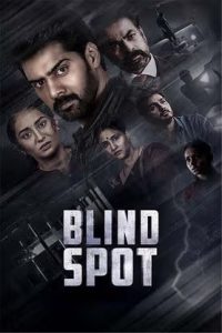 Blind Spot (2025) Dual Audio [Hindi-Telugu] WEB-DL ESub 1080p – 720p – 480p Download & Online Watch