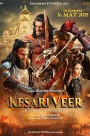 Kesari Veer (2025) WEB-DL [Hindi] 1080p Download & Online Watch