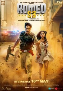 Romeo S3 (2025) Hindi AMZN WEB-DL ESub 1080p – 720p – 480p Download & Online Watch