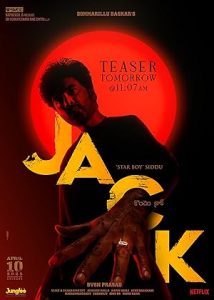 Jack (2025) Dual Audio [Hindi-Telugu] NetFlix WEB-DL Esub 2160p – 1080p – 720p – 480p Download & Online Watch
