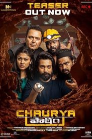 Chaurya Paatam (2025) Dual Audio [Hindi-Telugu] AMZN WEB-DL Esub 1080p – 720p – 480p Download & Online Watch