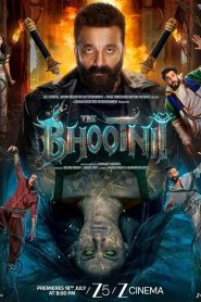 The Bhootnii (2025) Hindi WEB-DL ESub 1080p – 720p – 480p Download & Online Watch