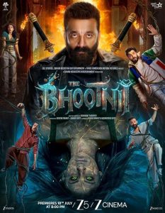The Bhootnii (2025) Hindi WEB-DL ESub 1080p – 720p – 480p Download & Online Watch
