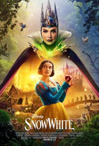 Snow White (2025) English WEB-DL ESub 1080p – 720p – 480p Download & Online Watch